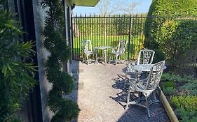 Willow Lodge Hambleton